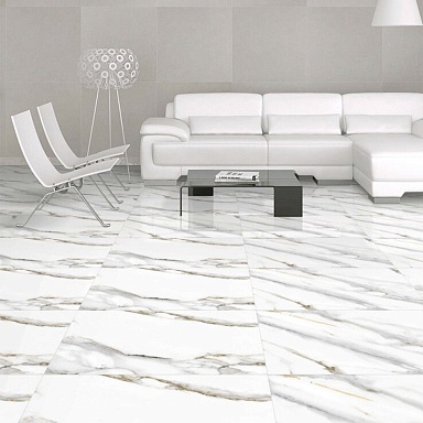 Calacatta Copper ITC