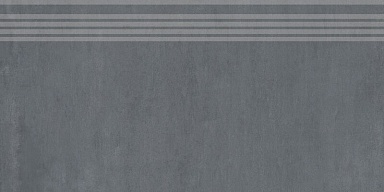 Kerama Marazzi SG640220R/GR Ступень Гварди синий матовый обрезной 30x60x0,9