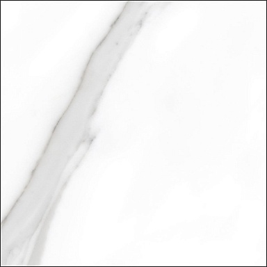Керамогранит Global Tile GT60600403MR Triumph Белый 60x60