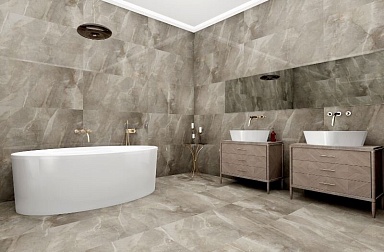 Керамогранит Gravita Island Taupe 60x120
