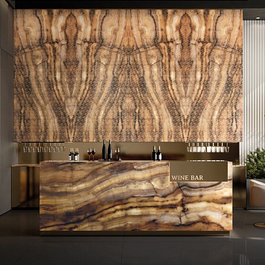 Galaxia La Fabbrica Ceramiche