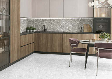 Керамогранит Delacora D12042M Turin Dark 1200x600x9.5