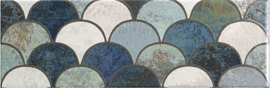 Плитка Mainzu PT03240 Escama blu 10x30