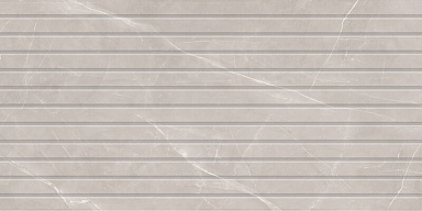 Плитка Eurotile Kamau Light Grey Mat Str. 30x60