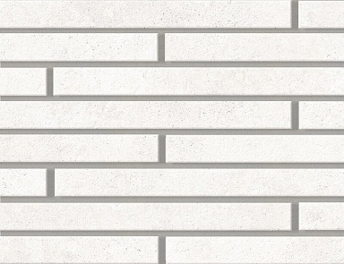 Клинкерная плитка Kerastep Long Brick BRS 179 Ice 500x40х11