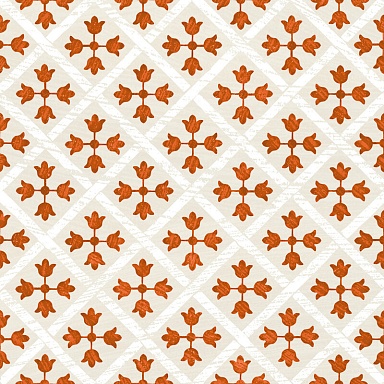 Керамогранит Monopole Guadalupe Cotto 18,7x18,7