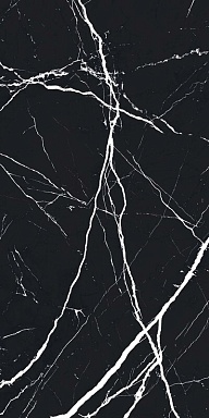 Керамогранит Realistik Atlantis Black Sugar Carving 60x120