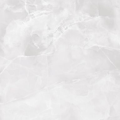 Керамогранит Global Tile GT606010703PR Favorito Белый 60x60