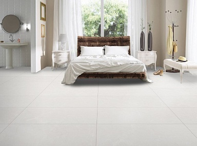 Керамогранит Realistik Pure Blanco Carving 60х120