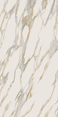 Керамогранит Estima RM01 Miramare White Неполированный Рект. 80x160x11