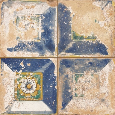 Плитка Peronda 38180 FS Heritage Square LT 45x45x0,95