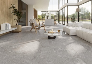 Керамогранит Pamesa 017.250.0108.15089 Constanza White MT Rect 60x120
