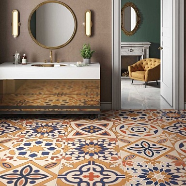 Vermont Infinity Ceramica