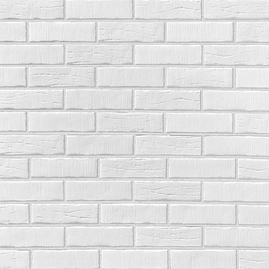 Leonardo Stone Декоративный кирпич Плоскость Нью-Йорк 100 23,5x7x1,2