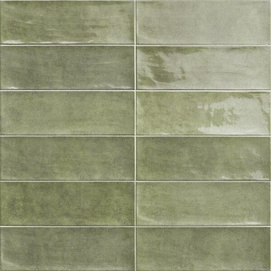Плитка Mainzu Cinque terre emerald 10x30