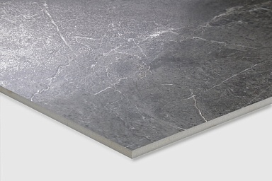 Керамогранит Arcadia Ceramica CR6001-A Esperia Grigio Carving 60x60