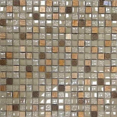 Мозаика Orro Mosaic Lavada Beige 30x30