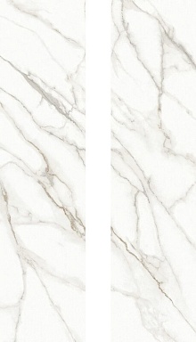 Керамогранит StaroSlabs Calacatta Supreme Honed 800х3200х12