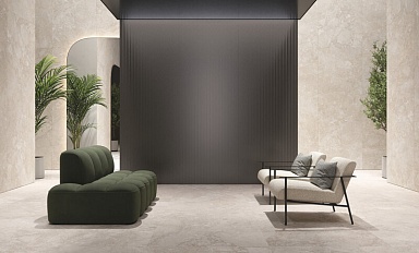Керамогранит Peronda 42909 Kromo Copper SP/100X275/R 100x275