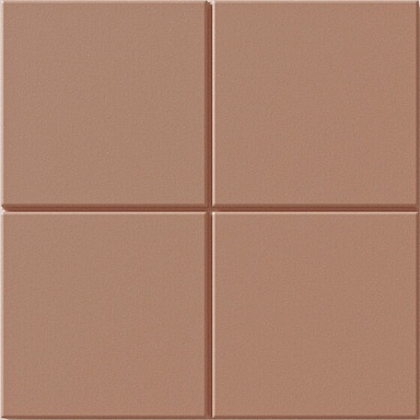 Керамогранит Wow 131360 Grid M Mud 15x15