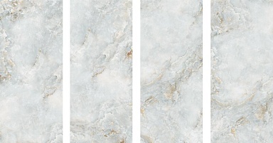 Керамогранит StaroSlabs Solano Blue Home Elegance 2800х1200х6