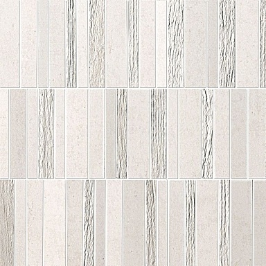 Декор FAP Ceramiche fKSN Meltin Tratto Calce Mosaico 30,5*30,5