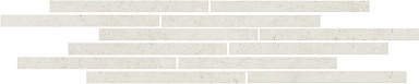 Kerama Marazzi T025/11205 Декор Карму мозаичный бежевый светлый матовый 75х15