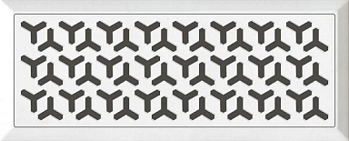 Декор VIVES Artigas Grafito Mix 20*50