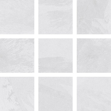 Керамогранит Staro Slate Bianco Matt 60x60