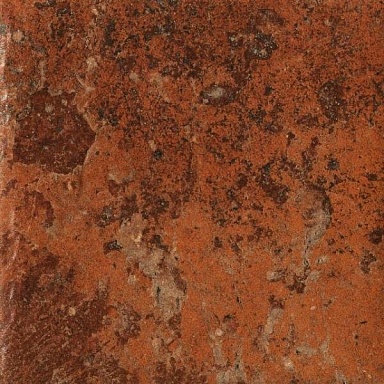 Керамогранит CIR 1080483 Cotto Del Campiano Rosso Siena 20x20