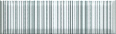 Kerama Marazzi HGD/A268/9010 Декор Аккорд 8,5х28,5
