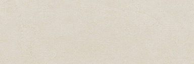 Плитка Tau Ceramica Portwall Rlv. Mache White Mate Rect 33,3x100