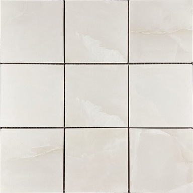 Декор Velsaa Mosaic Onix Classic (95х95) 300x300