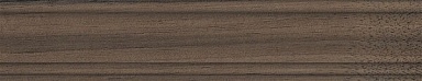 Kerama Marazzi DL5103/BTG Плинтус Про Вуд коричневый 39.6x8