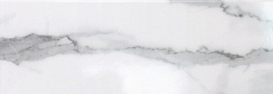 Плитка Monopole ANGELINA BIANCO BRILLO LISO 10x30