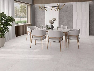 Керамогранит New Tiles Concrete Marengo 60x120