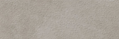 Плитка Tau Ceramica Portwall Rlv. Bloom Greige Mate Rect 33,3x100