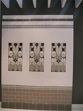 Плитка Ceramiche Grazia VIN1 White 20x20