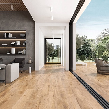 Naturwood Keraben