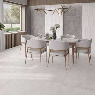 Concrete New Tiles