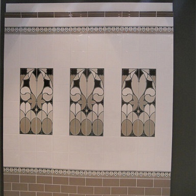 Venice Ceramiche Grazia