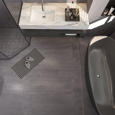 Blue Stone Basconi Home