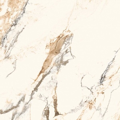 Керамогранит Italica Tiles Culcutta bishkek gold polished 120x120