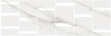 Плитка Eurotile 251 Мэдисон рельеф матовый 32,5х100