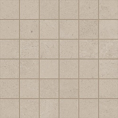 Мозаика Italon 610110001114 Cream Mosaico 30x30