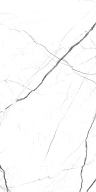 Керамогранит Realistik Atlantis Blanco Sugar Carving 60x120