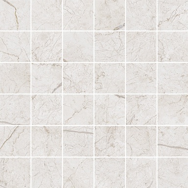 Декор Italon 610110000127 Contempora Pure Mosaico 30x30