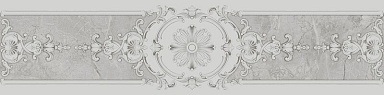 Kerama Marazzi VT/A654/48010R Бордюр Монте Тиберио 2 глянцевый обрезной 80x19,8x1