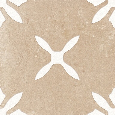 Керамогранит Harmony 40800 Pangea Sand Flower LT 22,3x22,3