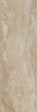 Плитка Kerama Marazzi 13114R Эвора бежевый глянцевый обрезной 30х89,5